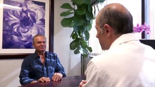 Web Extra - See Dr. Ordon's Prostate Procedure