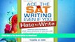 READ BOOK  Ace the SAT Writing Even if You Hate to Write: Shortcuts and Strategies to Score