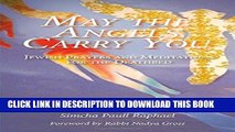[PDF] May the Angels Carry You: Jewish Prayers and Meditations for the Deathbed Popular Online