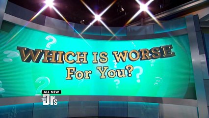 Which Is Worse - Blow Dryer or Flat Iron