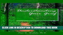 [PDF] Understanding Your Grief: Ten Essential Touchstones for Finding Hope and Healing Your Heart