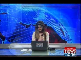 NewsONE Headlines 11AM, 1-Oct-2016