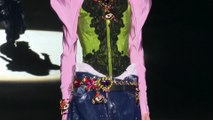 Vogue Fashion Week - Dsquared2