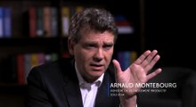 Arnaud Montebourg à propos des conseillers de Matignon : 