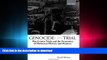 PDF ONLINE Genocide on Trial: War Crimes Trials and the Formation of Holocaust History and Memory