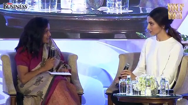 Outstanding women In Outlook Business