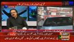 Things will change after Imran Khan's Jalsa - Doc Shahid Masood comments on Raiwend Jalsa