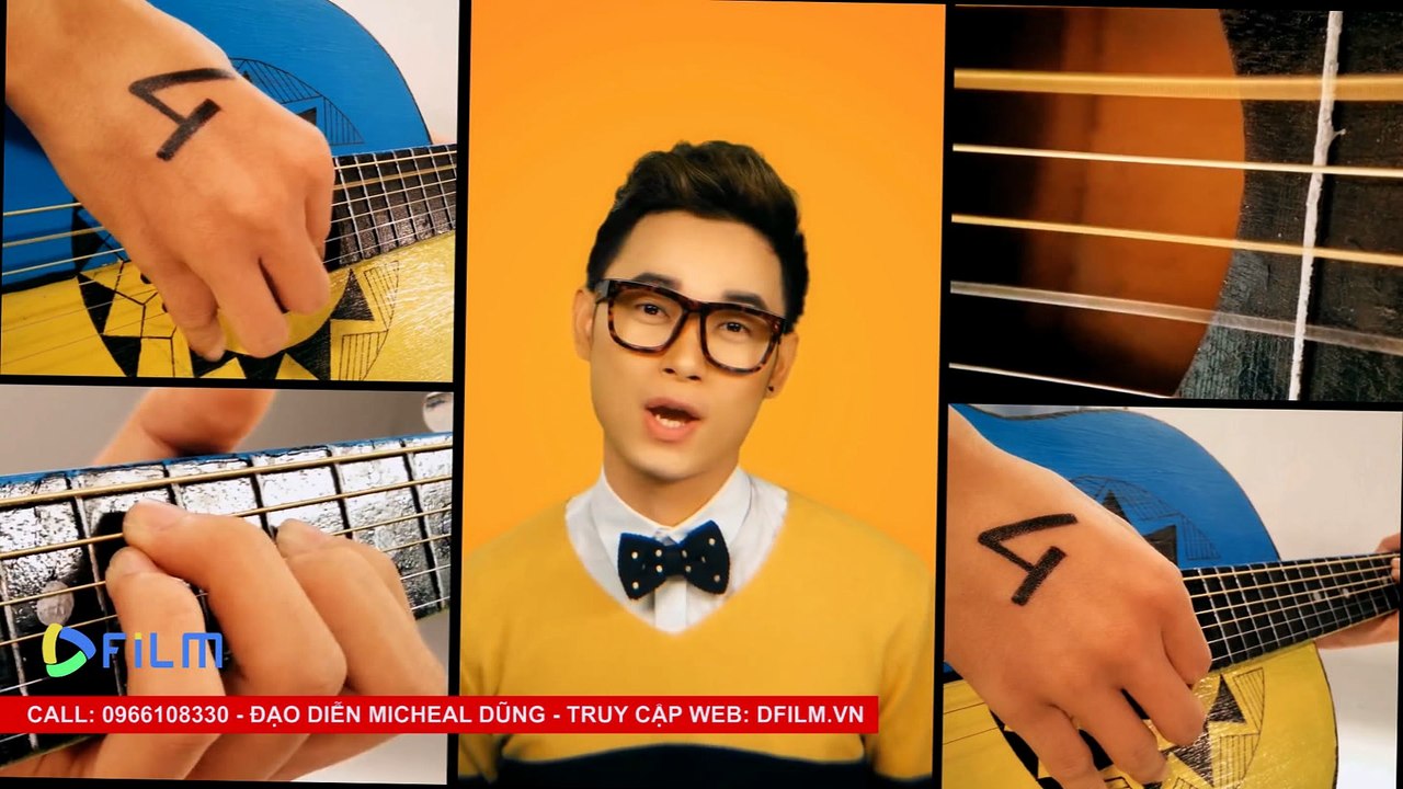 NHẬN QUAY MV CA NHẠC CHẤT LƯƠNG 4K GIÁ RẺ NHẤT HÀ NỘI