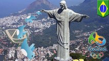 รวมมิตร โอลิมปิก Rio 2016