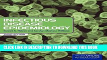 [PDF] Infectious Disease Epidemiology: Theory and Practice Full Colection