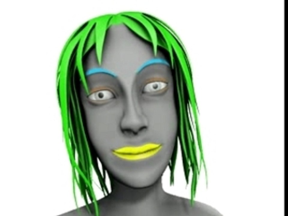 Pub 3D Stabilo