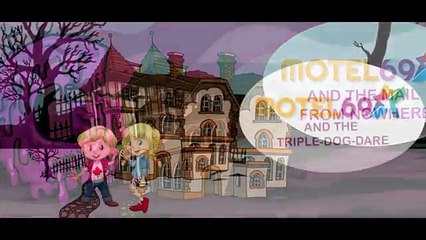 Motel69Star - Life Lessons Can Be Fun