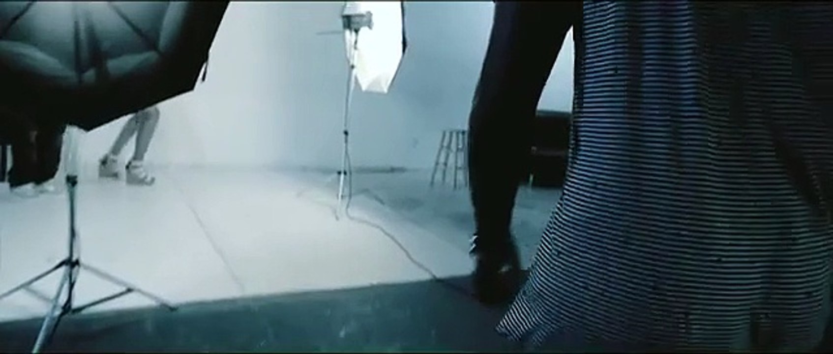 Shun Ward - "So Scared"