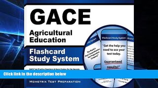 Big Deals  GACE Agricultural Education Flashcard Study System: GACE Test Practice Questions   Exam