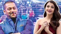 WOW ! Aishwarya Rai Agrees To Work With Salman Khan In A Film