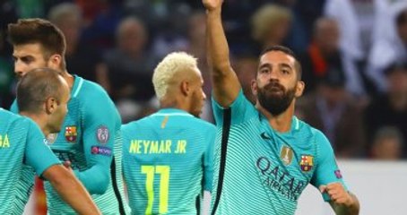 İspanyollar, Arda Turan'ın Milli Takım Kadrosuna Alınmamasına Çok Şaşırdı