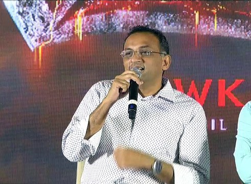 Baahubali 2 Press Meet | Prabhas | Rana | Anushka | Tamanna | SS Rajamouli