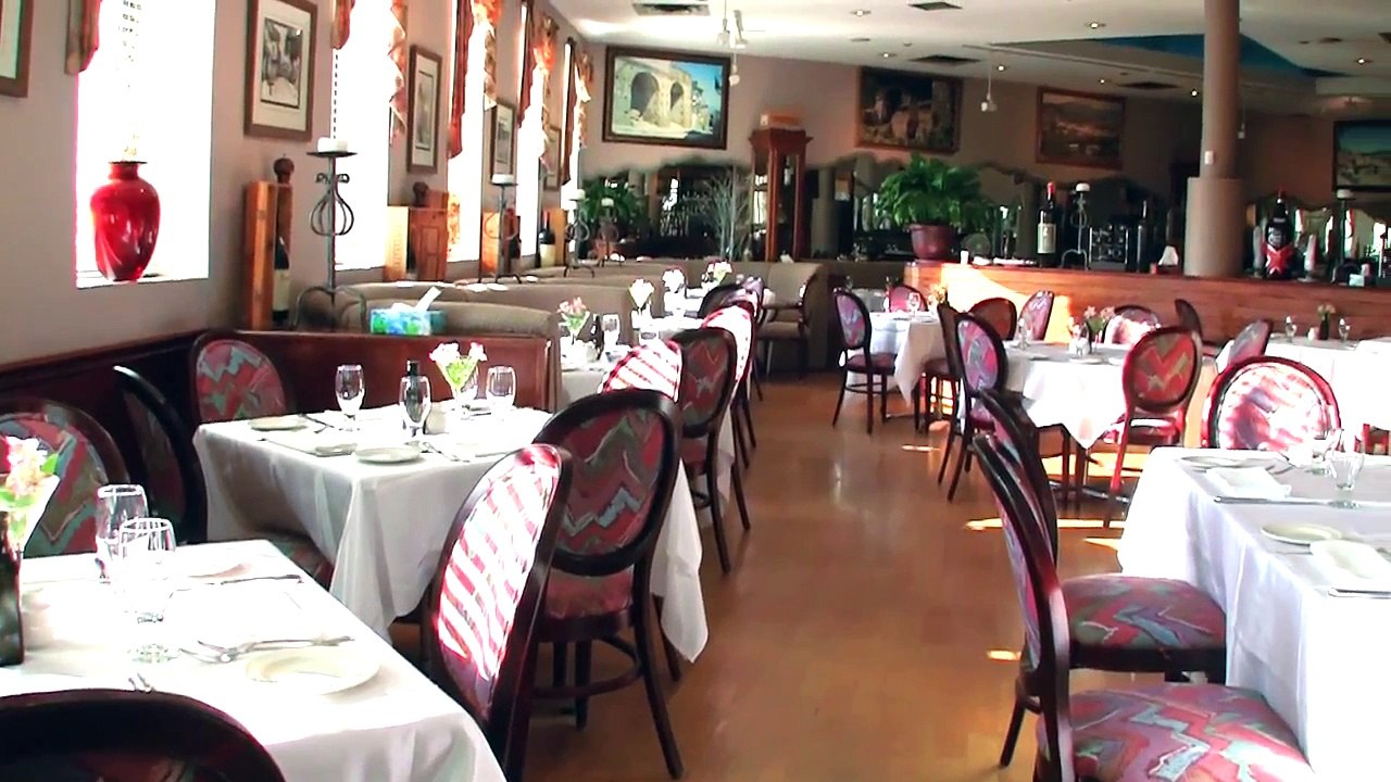 Private & Corporate Functions - Tremonti Ristorante - Woodbridge, Vaughan, Ontario