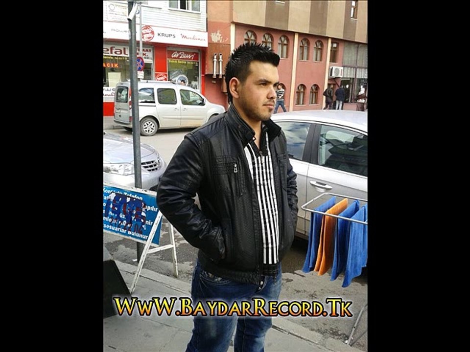 BAYDAR RECORD DJ ALFONSO HAYAT TERCÜBESİ 2017