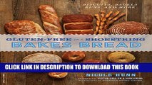 [PDF] Gluten-Free on a Shoestring Bakes Bread: (Biscuits, Bagels, Buns, and More) Full Collection