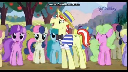 (MLP Boomerang Thailand version) Season 2 EP 15