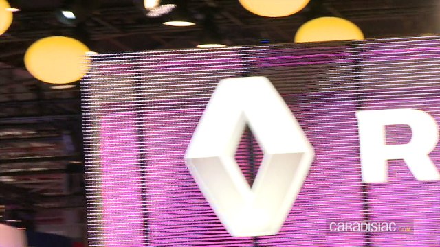 Mondial de l'auto 2016 : toutes les nouveautés françaises