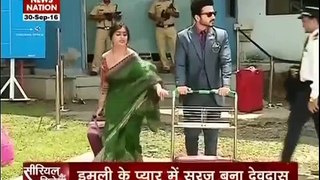 Sasural Simar Ka 1st October 2016 News