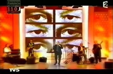 2005/04/17 Michel Jonasz : La Femme du Parfumeur - Itw (F2 Vivement Dimanche Brigitte Fossey)