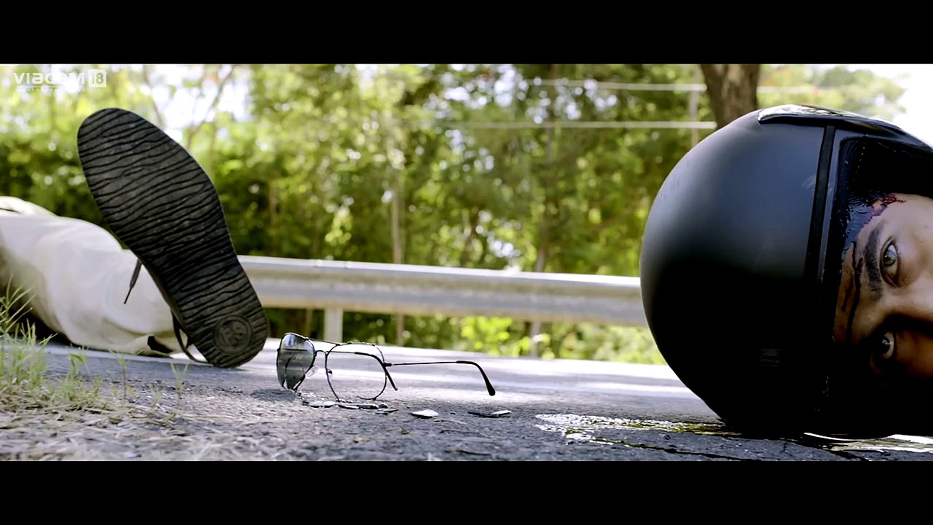 Force 2 Official Trailer John Abraham Sonakshi Sinha and Tahir Raj Bhasin