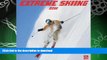 FAVORITE BOOK  Extreme Skiing 2011 Square 12X12 Wall Calendar  PDF ONLINE
