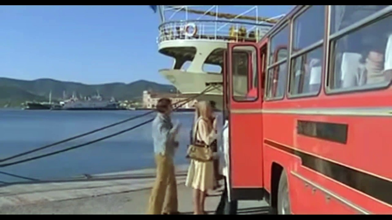 Bus Sex. - video Dailymotion