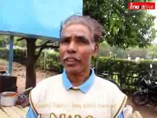 This Chaiwallah waits for Dhoni in Jamshedpur