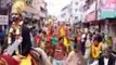 Devotees celebrate Maha Shivratri in Varanasi