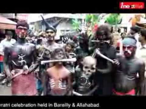 India celebrates Maha Shivaratri and say Har Har Mahadev