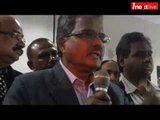 GSVM Medical College, Kanpur: Prof. RP Sharma narrating his ordeal
