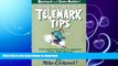 FAVORITE BOOK  Allen   Mike s Really Cool Telemark Tips, Revised and Even Better!: 123 Amazing