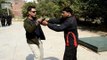 SWAT team getting special Martial art training in Agra
