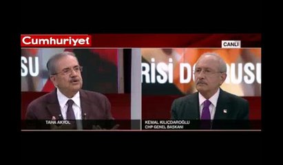 Kılıçdaroğlu'ndan Altan kardeşlerin tutuklanmasına tepki: Böyle devlet olur mu?