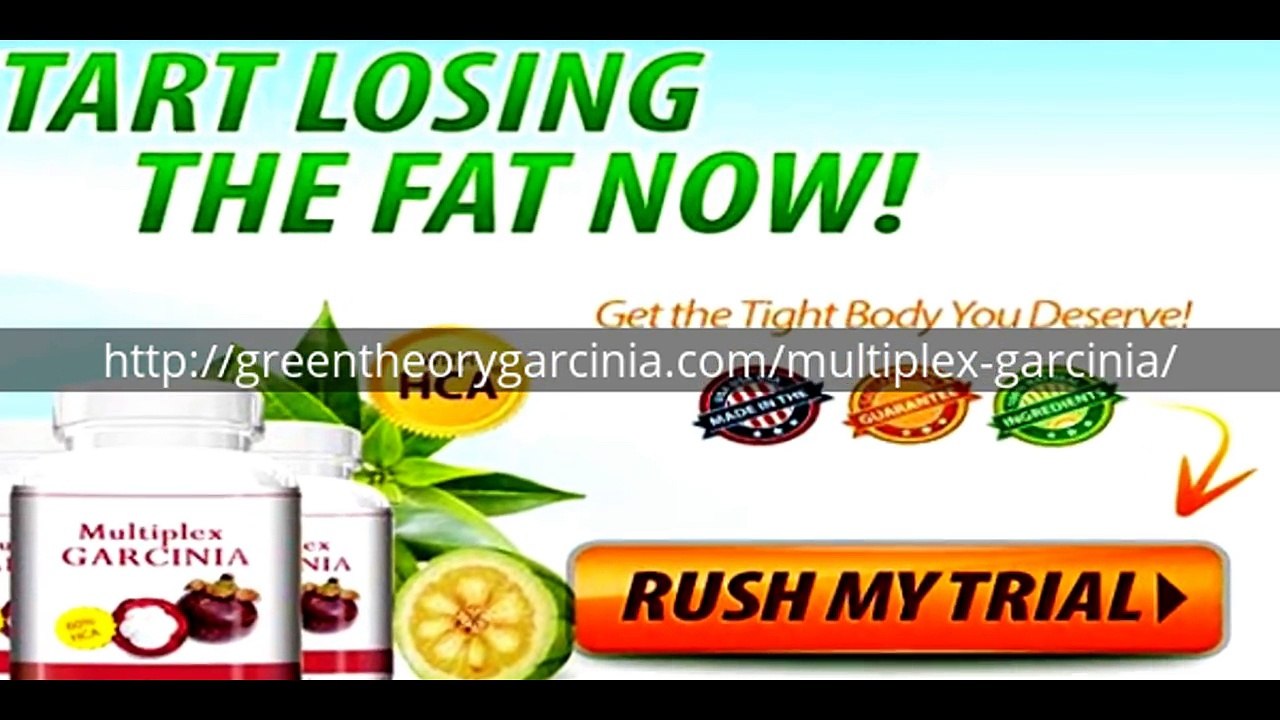 Multiplex Garcinia