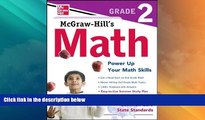 Big Deals  McGraw-Hill Math Grade 2  Best Seller Books Most Wanted