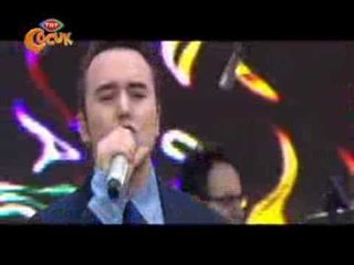 23 Nisan Çocuk Şenliği -2013- KONSERLER