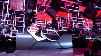 Best of Audi Sport at the Paris Motor Show