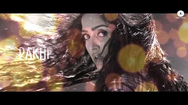 Ishq Junoon - Official Movie Trailer - Rajbir, Divya & Akshay -