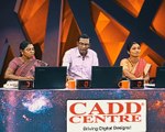 Ezham Arivu Episode 31 - sept 30 2016 @DD Podhigai