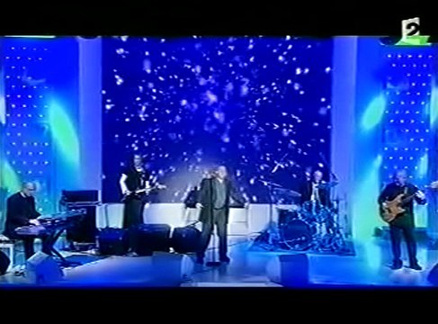 2005/11/13 Michel Jonasz : Celui qui t'aimais -Itw (F2 Vivement Dimanche Alain Prost)