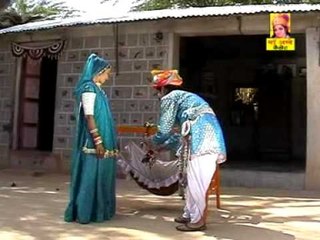 Sunjo Mahari Jagdamba Mata - Sunjo Mahari Jagdamba Mata - Rajasthani Devotional Songs