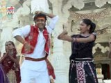 Shera Pe Sawar Ho Ke Aayi Mata - Mataji Mandir Mai Bhid Ghani - Rajasthani Devotional Songs