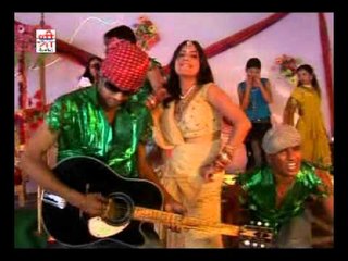 Tilodi - Baana Dhundhliya Dhora Mai - Rajasthani Folk Songs