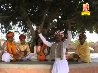 Santo Vadi Togdi - Radhaji Ubha Rang Mahal Main - Rajasthani Devotional Songs