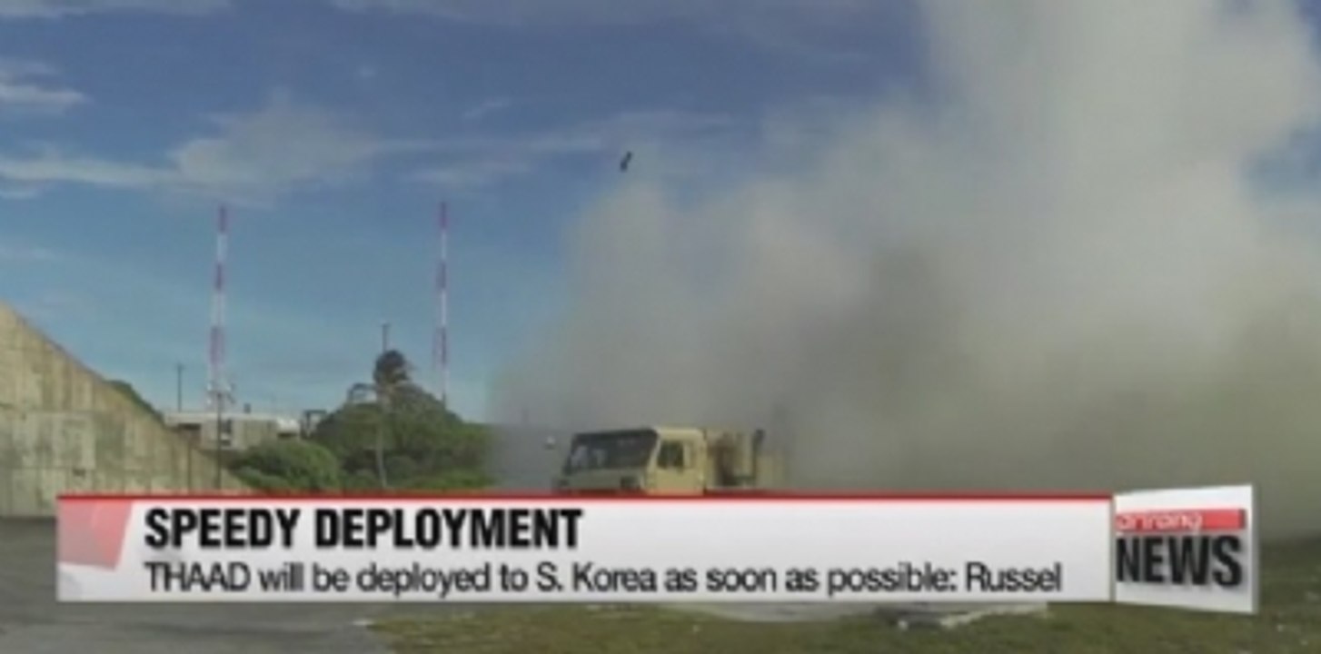 Çin: ABD ve Güney Kore Bedelini Öder